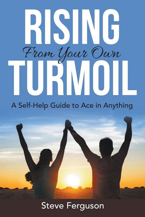 Produktbild: Rising From Your Own Turmoil