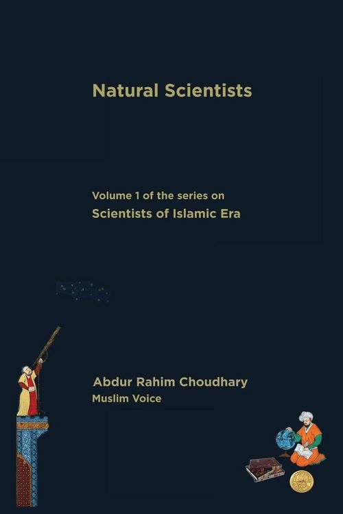 Produktbild: Natural Scientists