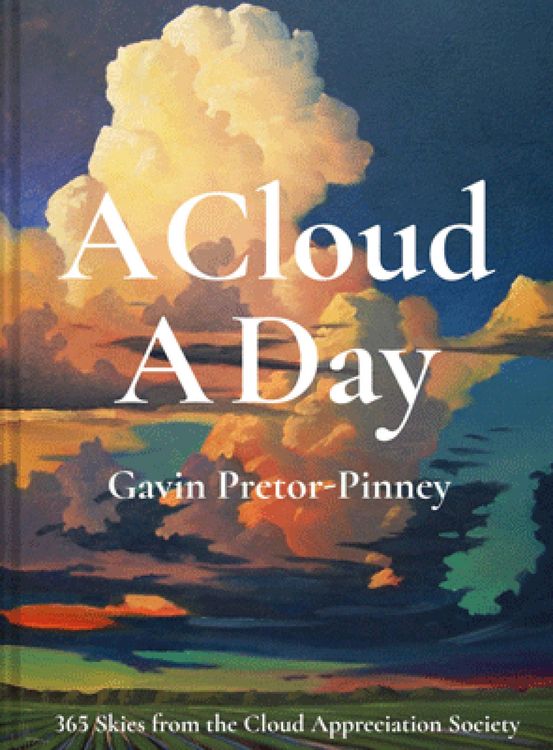 Produktbild: A Cloud A Day