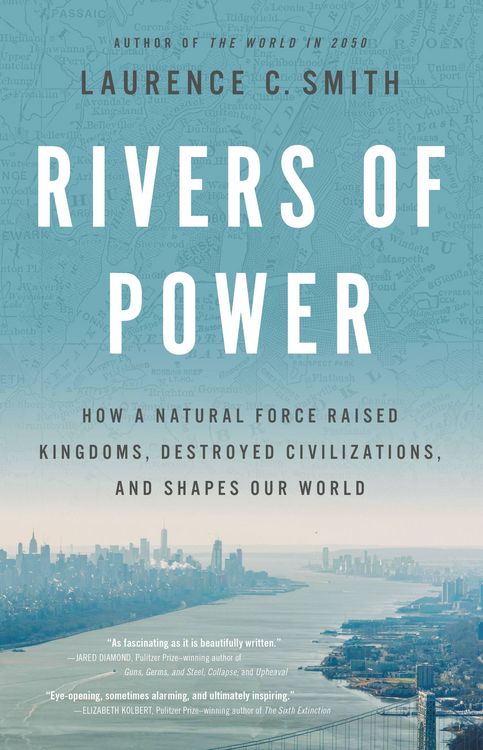 Produktbild: Rivers of Power