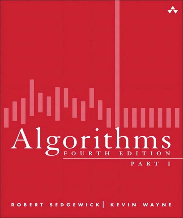 Produktbild: Algorithms