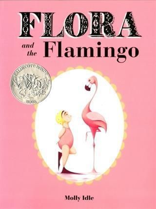 Produktbild: Flora and the Flamingo