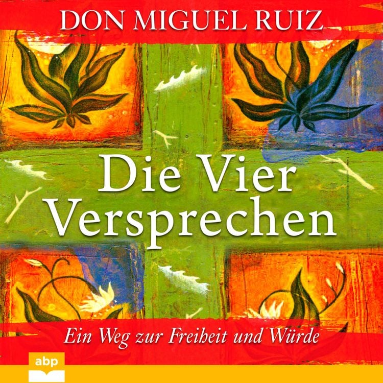 Produktbild: Die vier Versprechen