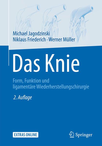 Produktbild: Das Knie