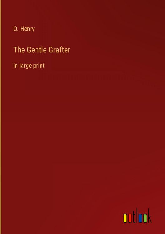 Produktbild: The Gentle Grafter
