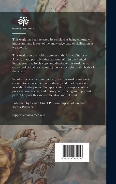 Produktbild: Hours With the Bible: Or, The Scriptures in the Light of Modern Discovery and Knowledge; Volume 2