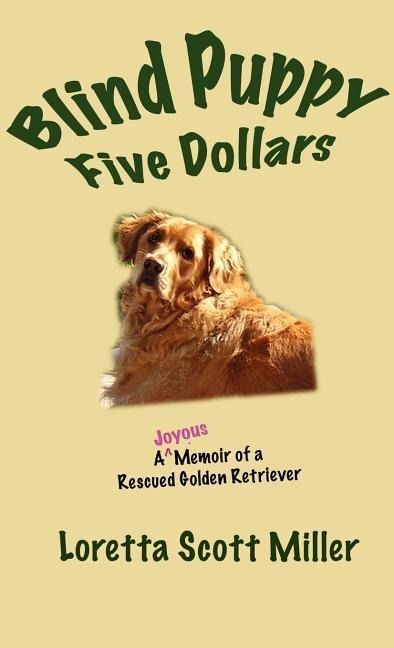 Produktbild: Blind Puppy Five Dollars