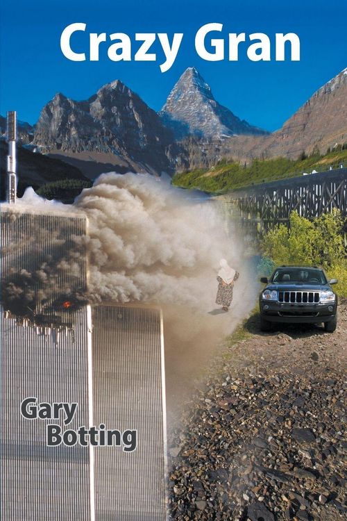Produktbild: Crazy Gran