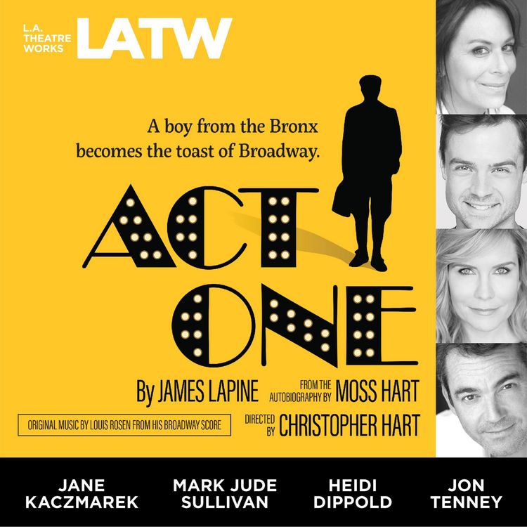Produktbild: Act One
