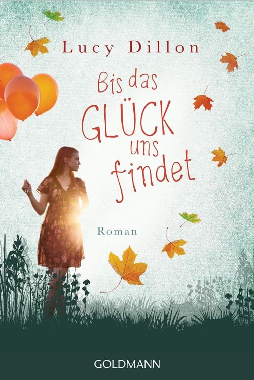 Produktbild: Bis das Gl&uuml;ck uns findet