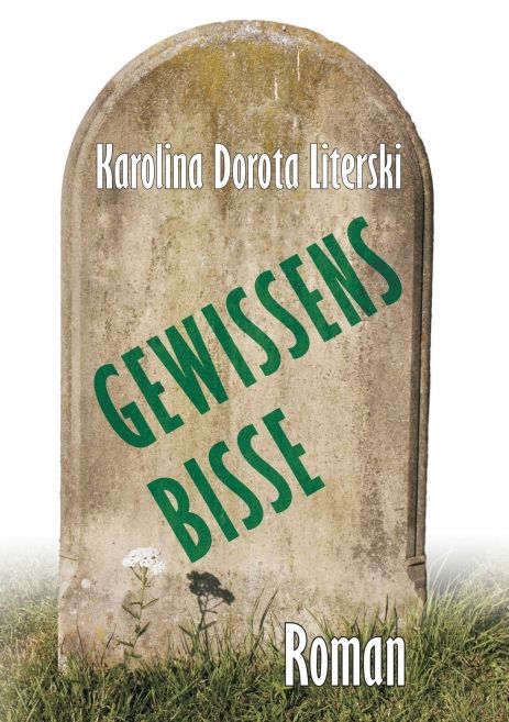 Produktbild: Gewissensbisse
