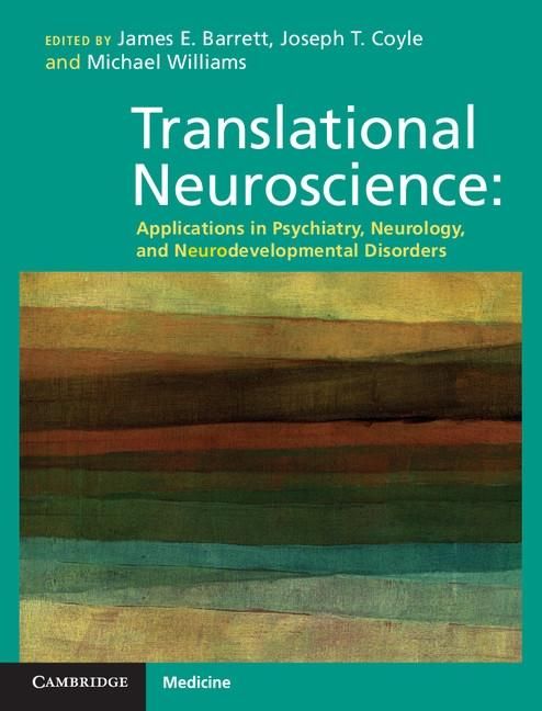 Produktbild: Translational Neuroscience