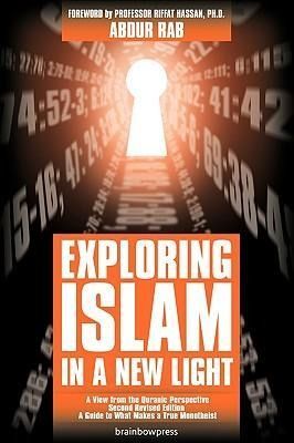 Produktbild: Exploring Islam in a New Light