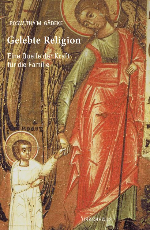 Produktbild: Gelebte Religion