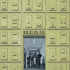 Produktbild: Early Recordings 1994-95