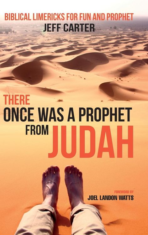 Produktbild: There Once Was a Prophet from Judah
