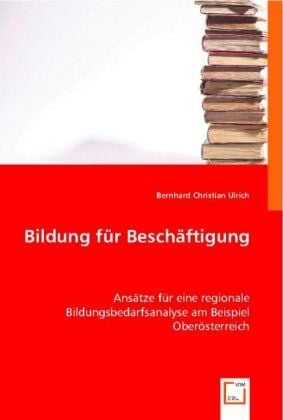 Produktbild: Christian, U: Bildung f&iquest;r Besch&iquest;igung