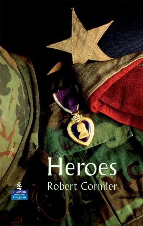 Produktbild: Heroes Hardcover educational edition