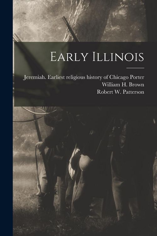 Produktbild: Early Illinois