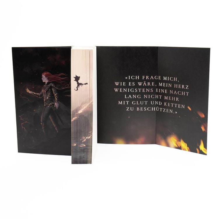Produktbild: Ashen Throne