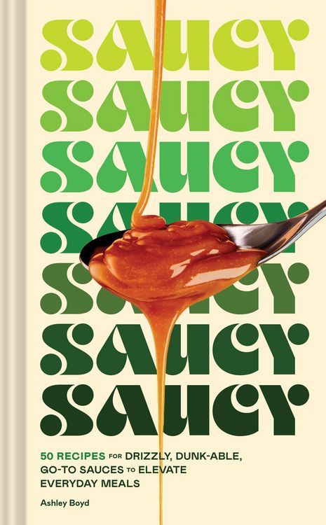 Produktbild: Saucy