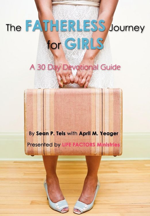 Produktbild: The Fatherless Journey for Girls
