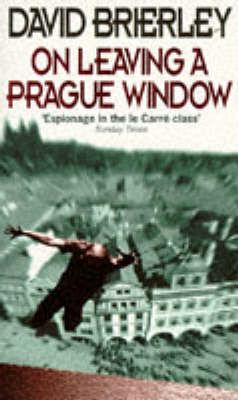 Produktbild: On leaving a prague window