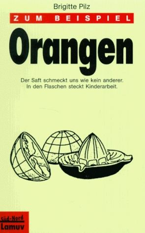 Produktbild: Zum Beispiel Orangen
