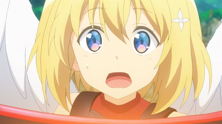 Produktbild: Bofuri Vol.3 (Blu-ray Edition)