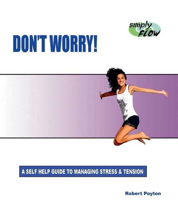 Produktbild: Don't Worry!