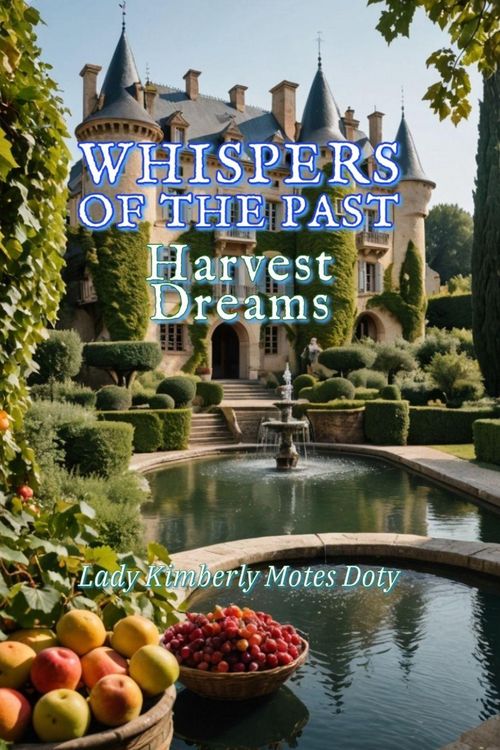 Produktbild: Whispers of the Past