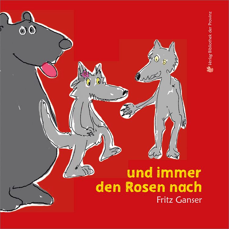 Produktbild: Und immer den Rosen nach