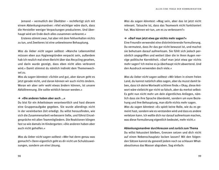 Produktbild: Ab heute mach ich's mir selber recht