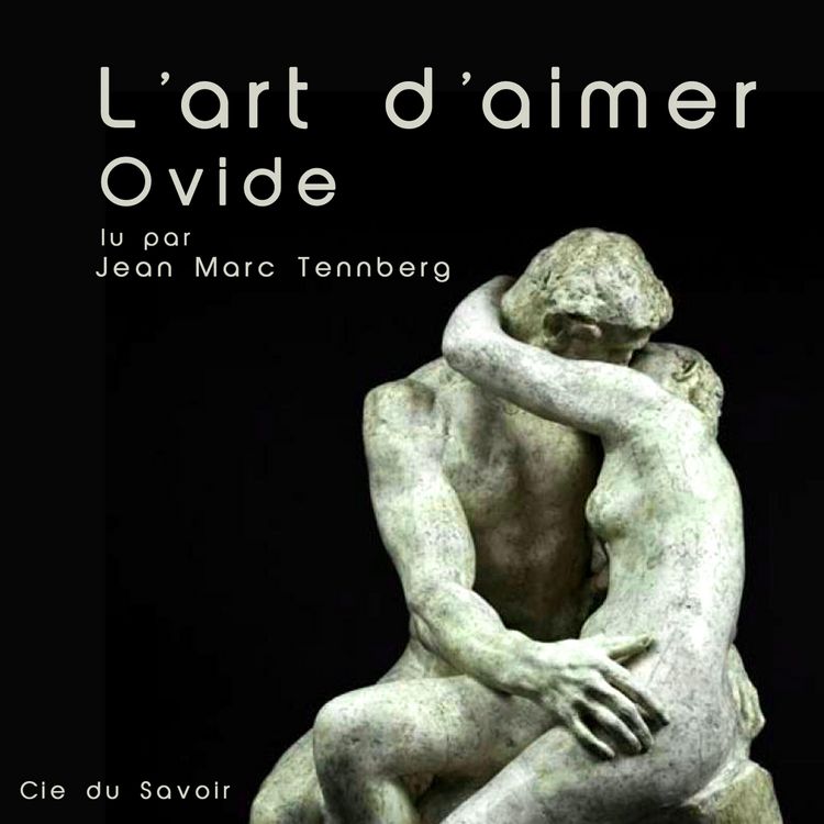 Produktbild: L'art d'aimer