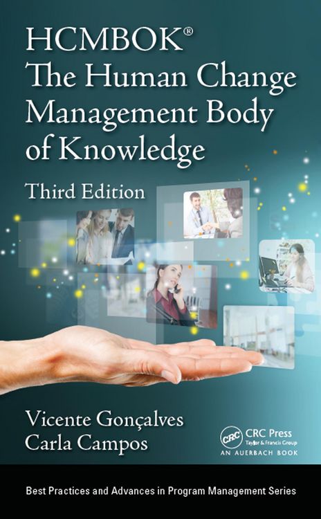 Produktbild: The Human Change Management Body of Knowledge (HCMBOK&reg;)
