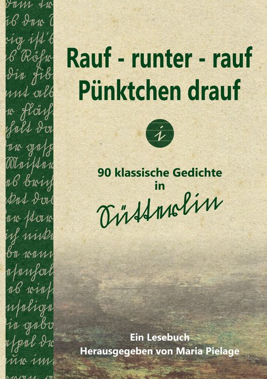 Produktbild: Rauf-runter-rauf, P&uuml;nktchen drauf