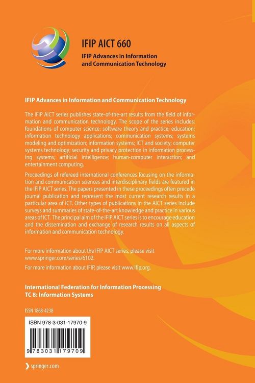 Produktbild: Co-creating for Context in the Transfer and Diffusion of IT