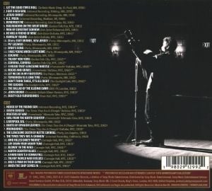 Produktbild: The Bootleg Series Vol. 18: Through The Open Window, 1956-1963 Highlights
