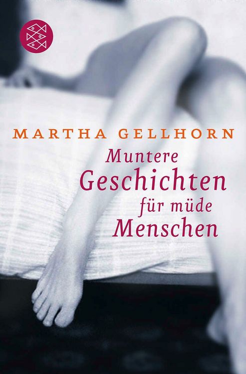 Produktbild: Muntere Geschichten f&uuml;r m&uuml;de Menschen