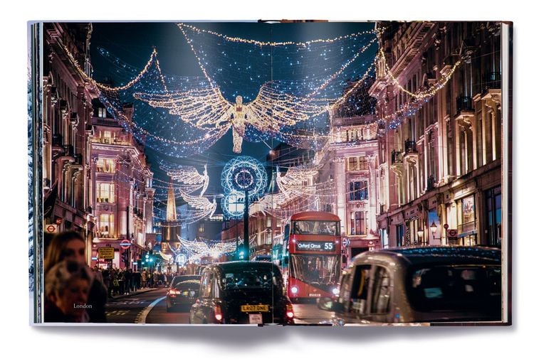 Produktbild: Christmas Hideaways