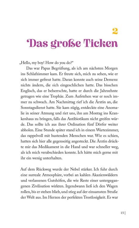 Produktbild: Die sanfte Wucht der Papierflieger