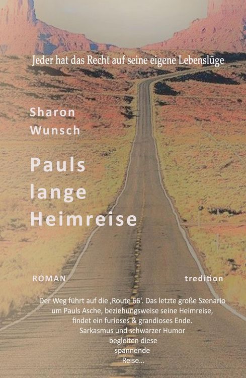 Produktbild: Pauls lange Heimreise