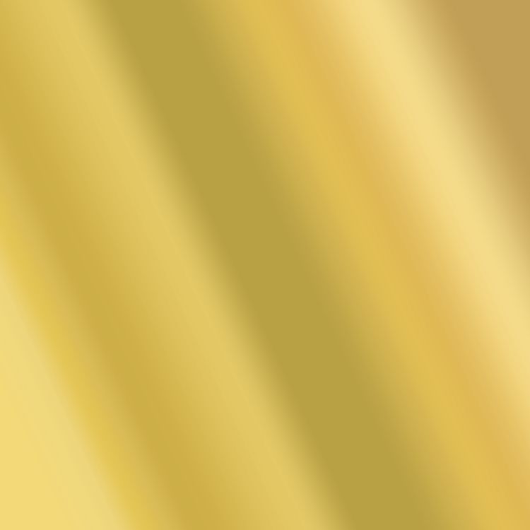 Produktbild: Alu-Karton | 50&times;70 cm, 250 g/m&sup2;, gold