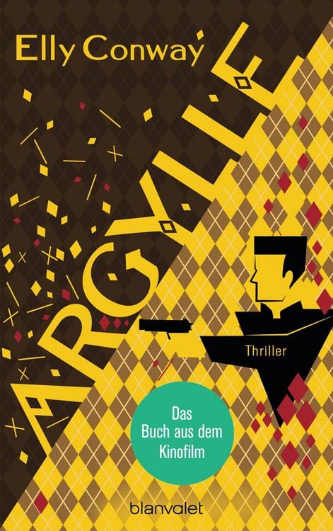 Produktbild: Argylle