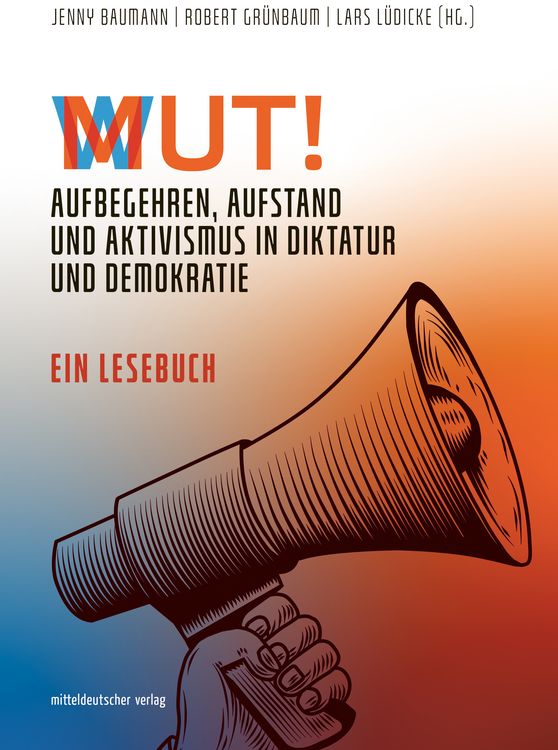Produktbild: Mut/Wut