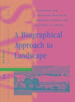 Produktbild: Kolen, J: A Biographical Approach to Landscape