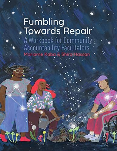 Produktbild: Fumbling Towards Repair