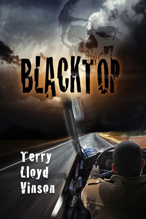 Produktbild: Blacktop