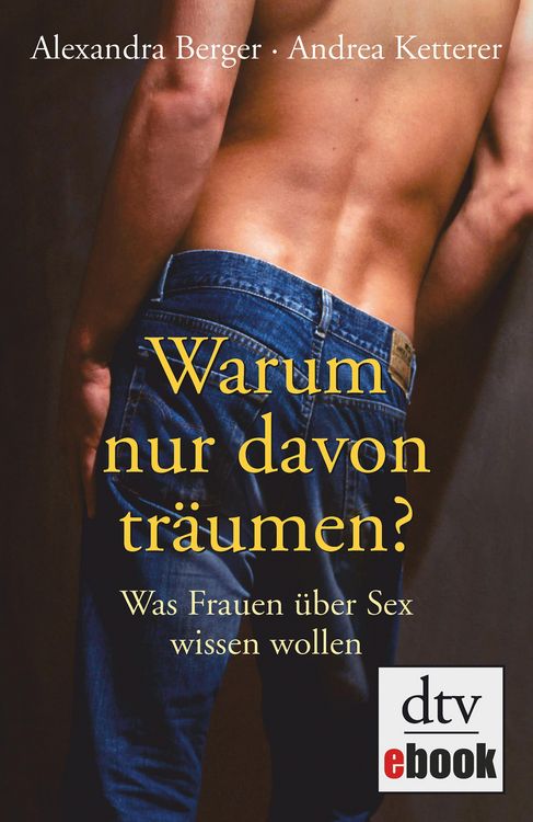 Produktbild: Warum nur davon tr&auml;umen?