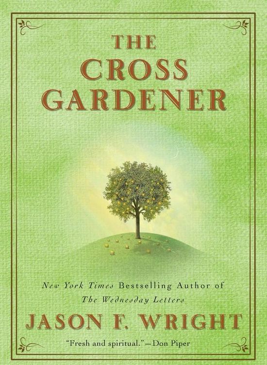 Produktbild: The Cross Gardener